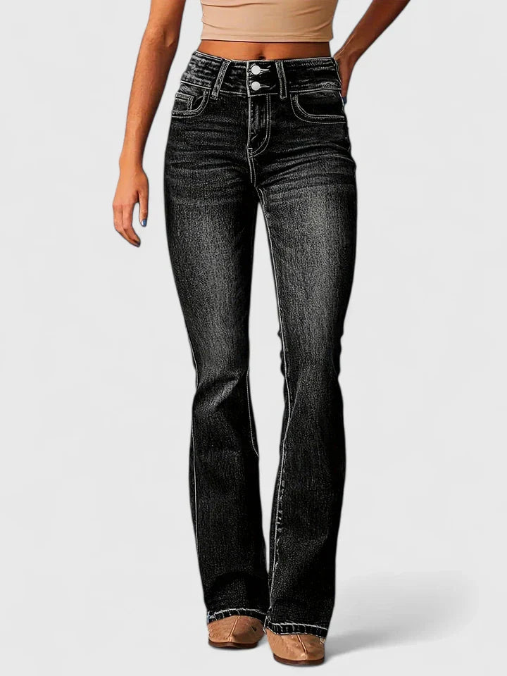 Matilde | Jeans Elásticos