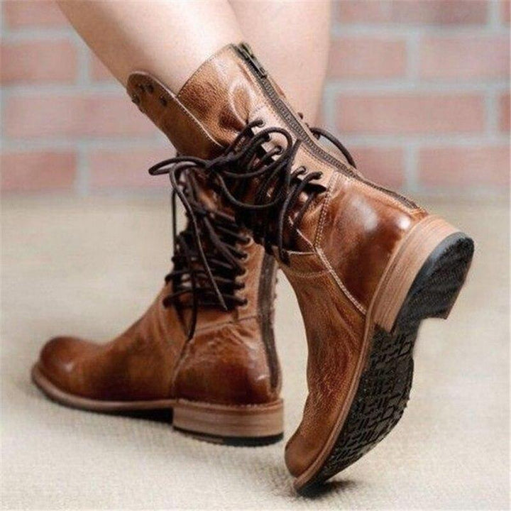 Aruna | Botas elegantes y cómodas