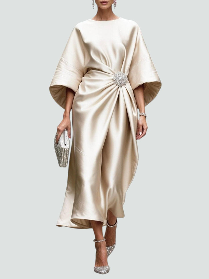 Annalena – Vestido de noche largo