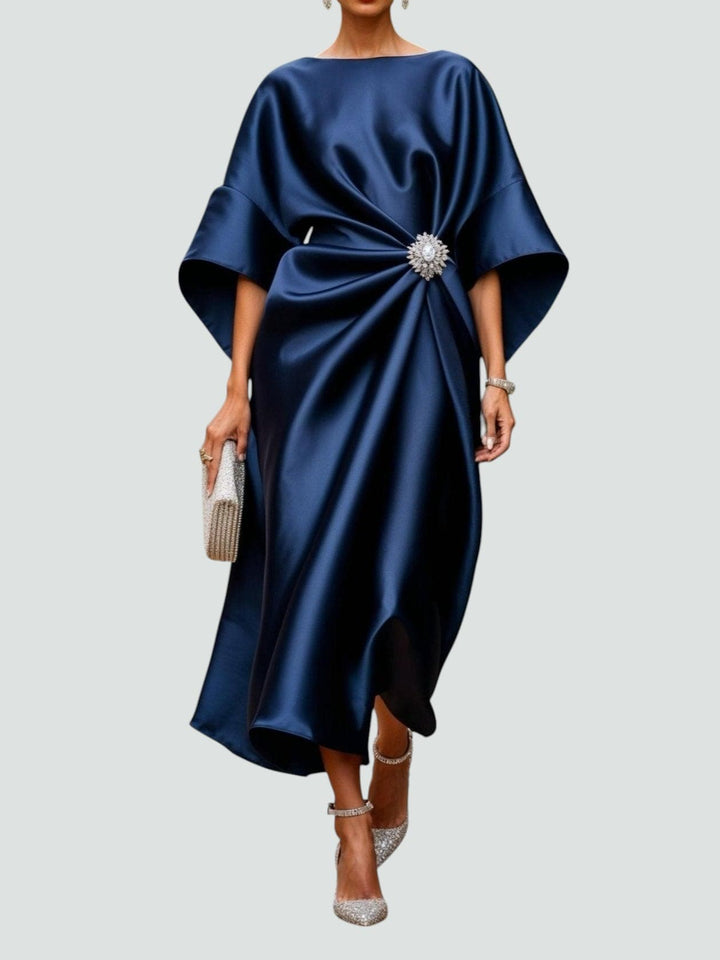 Annalena – Vestido de noche largo
