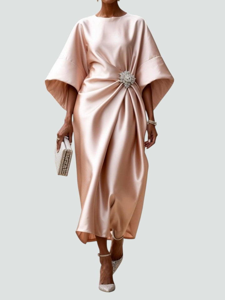 Annalena – Vestido de noche largo