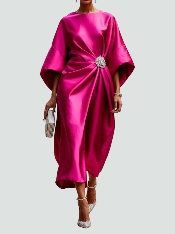 Annalena – Vestido de noche largo