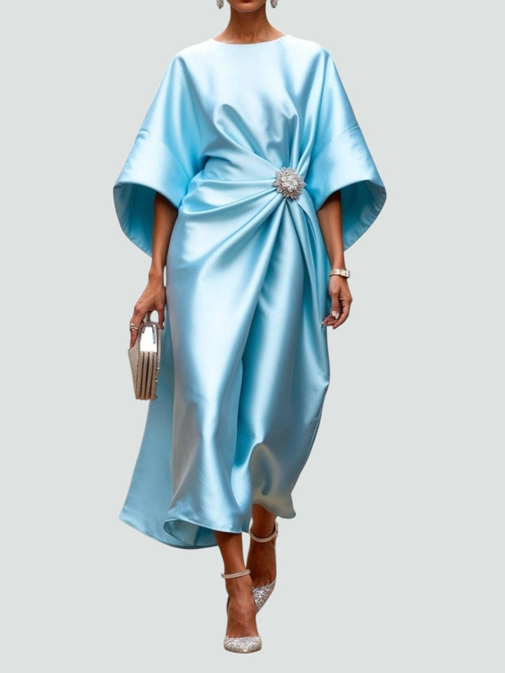 Annalena – Vestido de noche largo