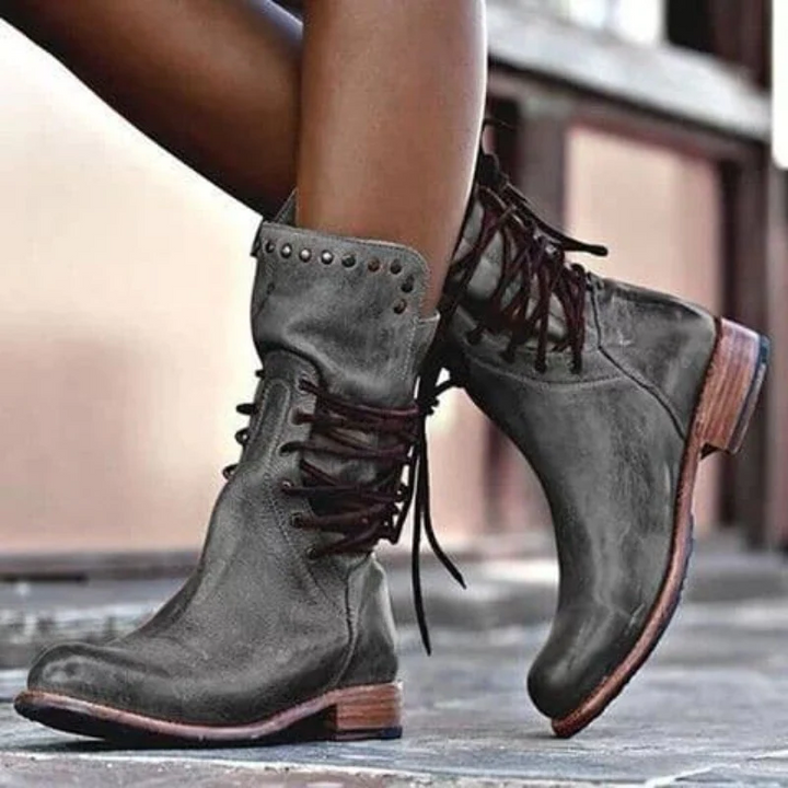 Aruna | Botas elegantes y cómodas