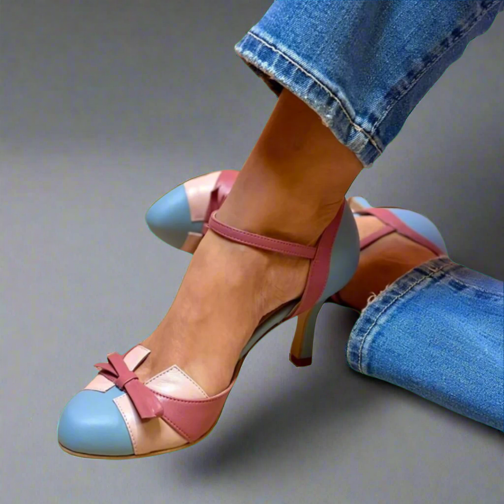 Blandine | Sandalias ortopédicas
