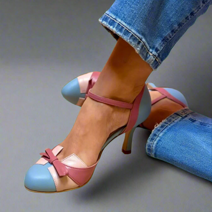 Blandine | Sandalias ortopédicas