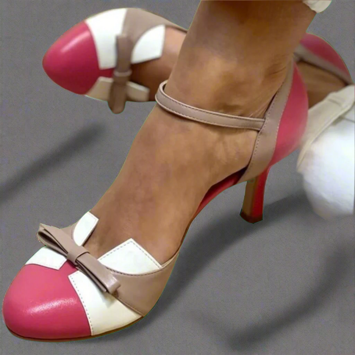 Blandine | Sandalias ortopédicas