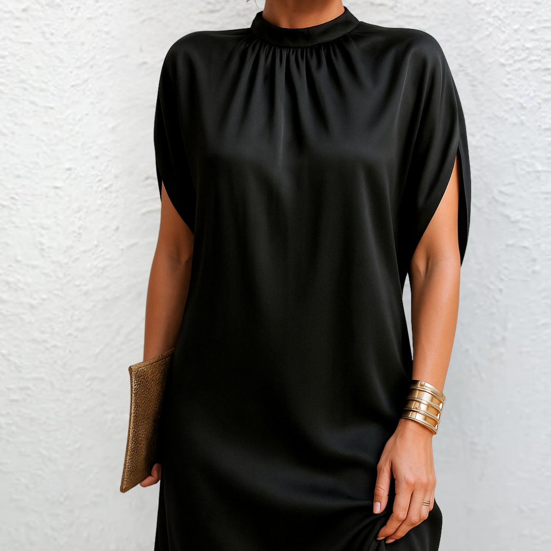 TRUDY – VESTIDO ELEGANTE Y QUE REALZA LA FIGURA