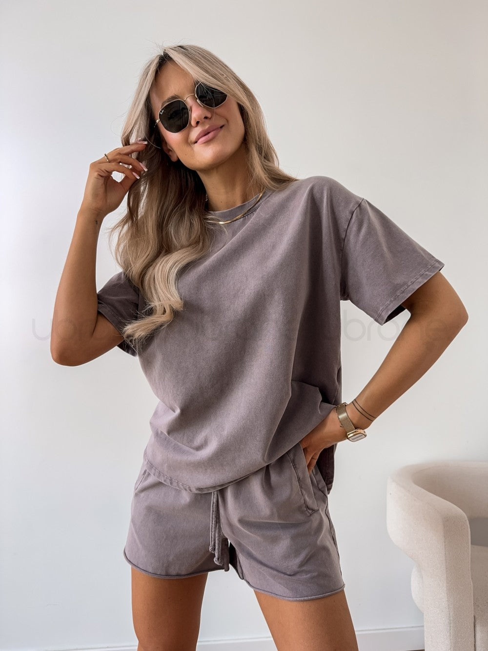 Eden - Conjunto Coordinado de Confort