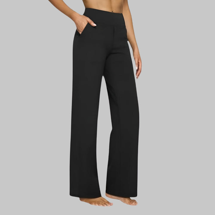 Klara™ | el pantalón elástico cómodo para cada mujer - 1+1 GRATIS