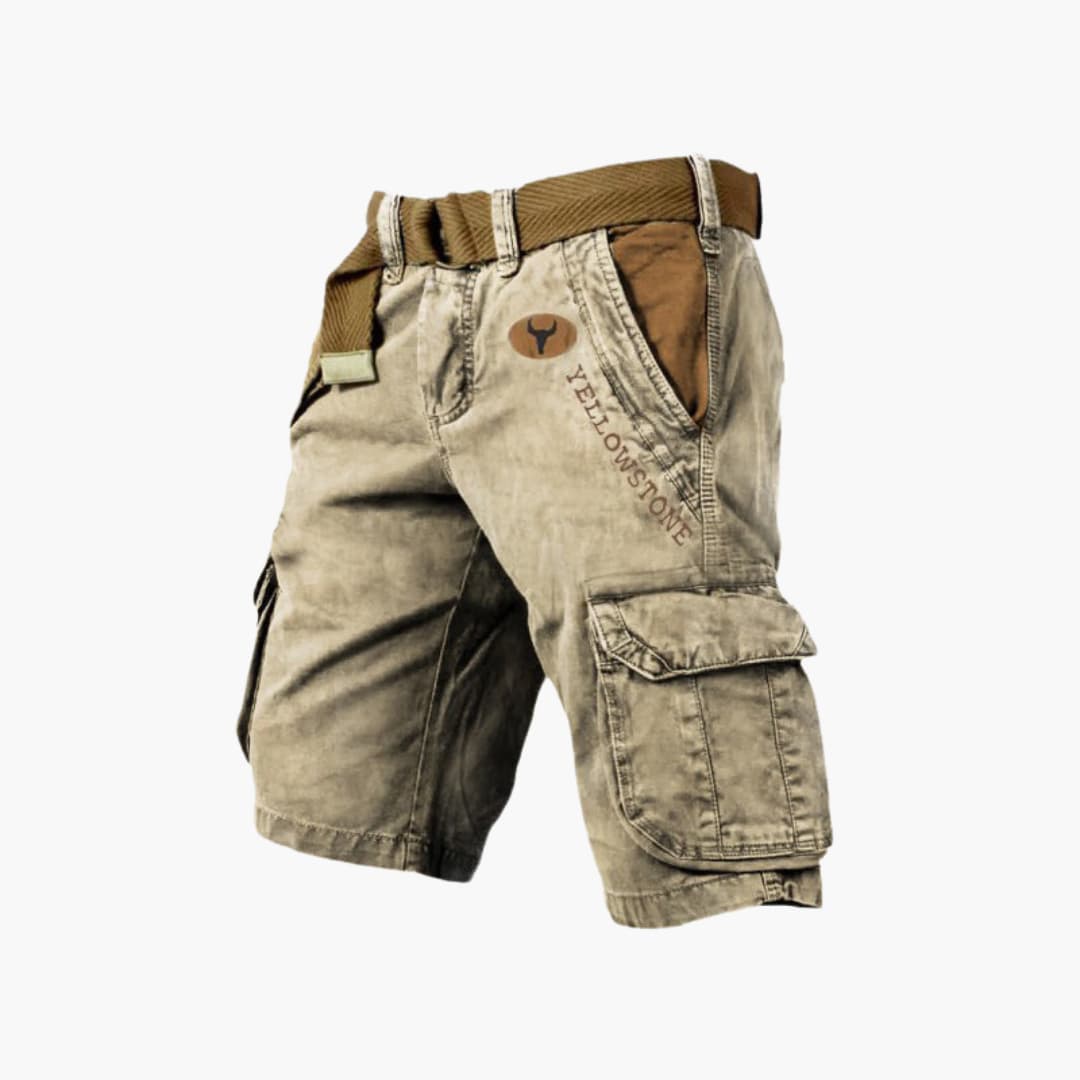 MARIETTO | PANTALÓN CARGO