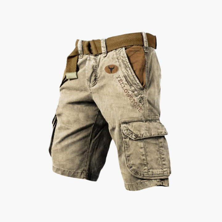 MARIETTO | PANTALÓN CARGO