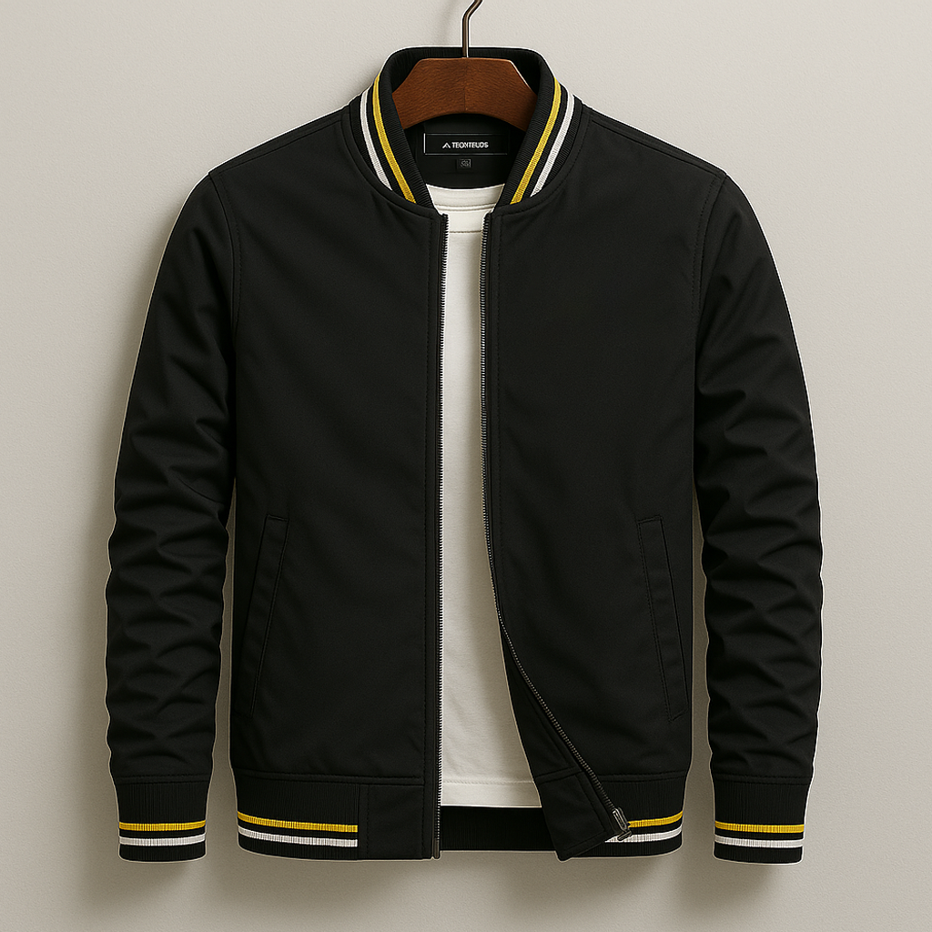Chaqueta Dalton-Parker