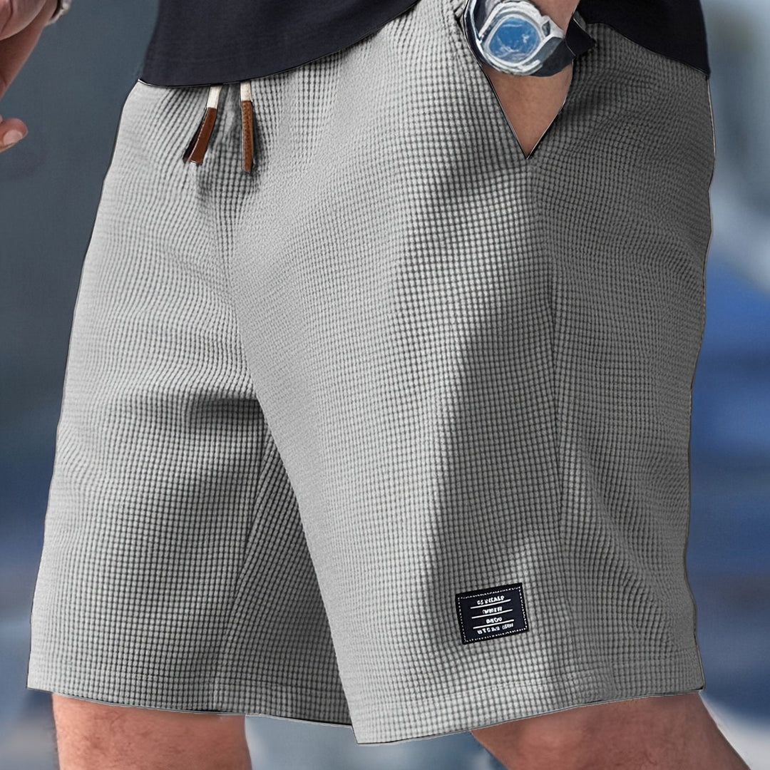ERMES | Shorts de verano elegantes