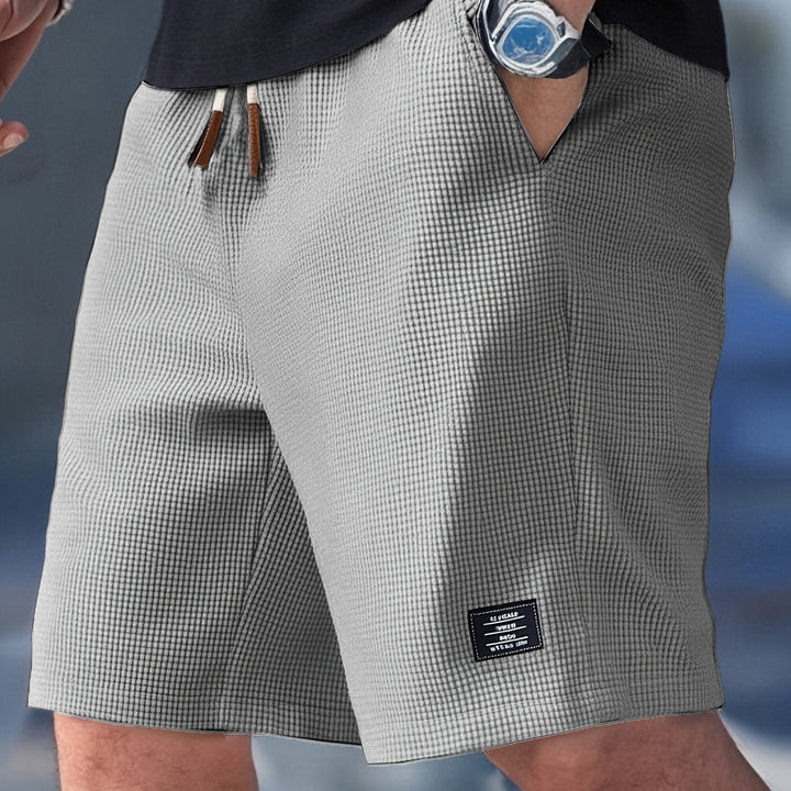 ERMES | Shorts de verano elegantes