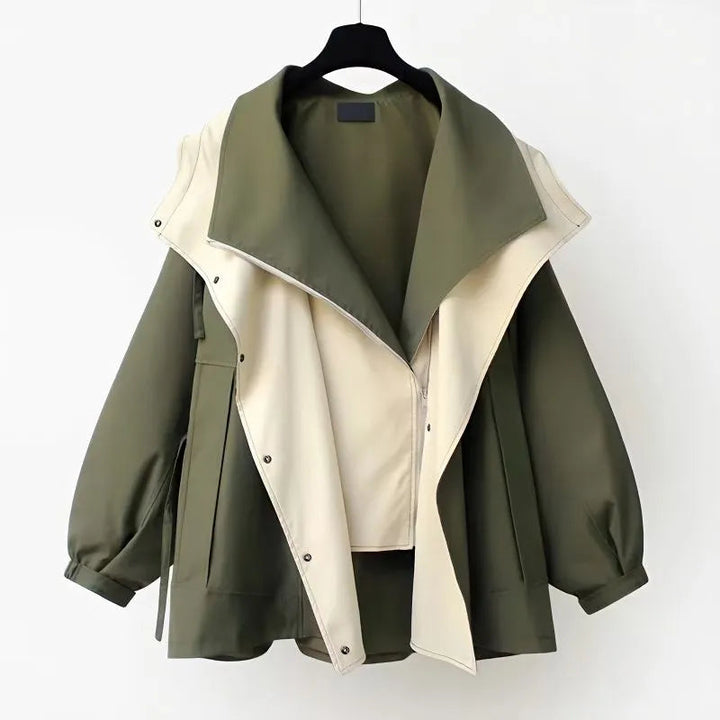 Fiore | Chaqueta Rompevientos