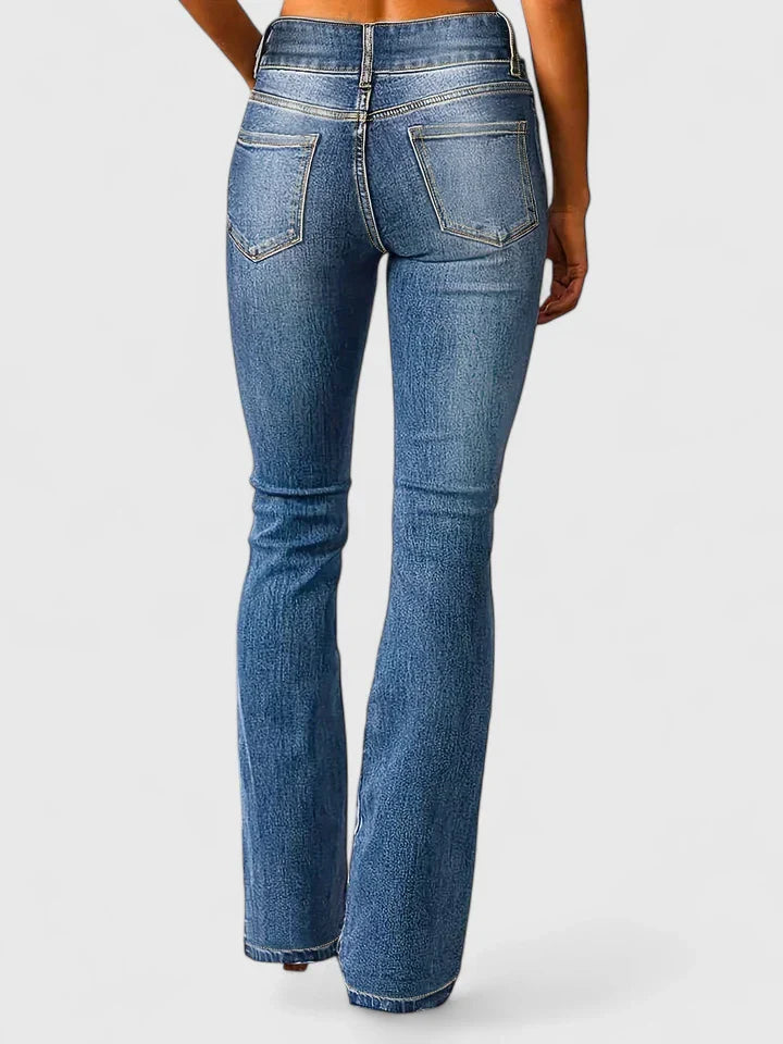 Matilde | Jeans Elásticos