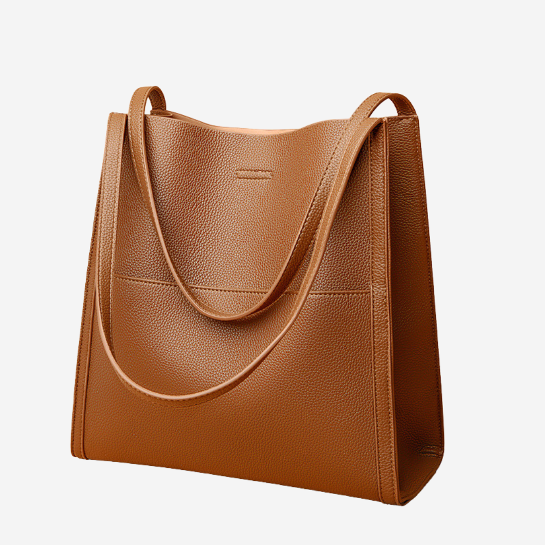 Fera - Bolso de bandolera elegante y atemporal