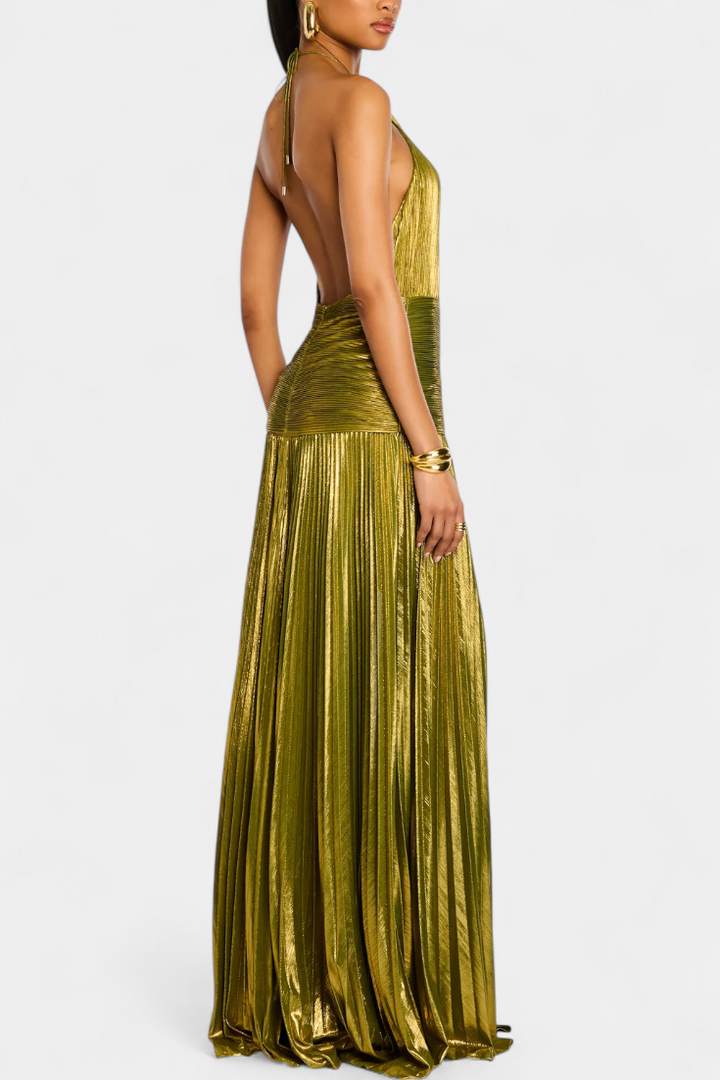 Isla – Elegancia nocturna