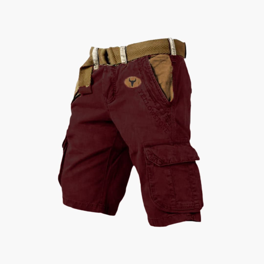 MARIETTO | PANTALÓN CARGO
