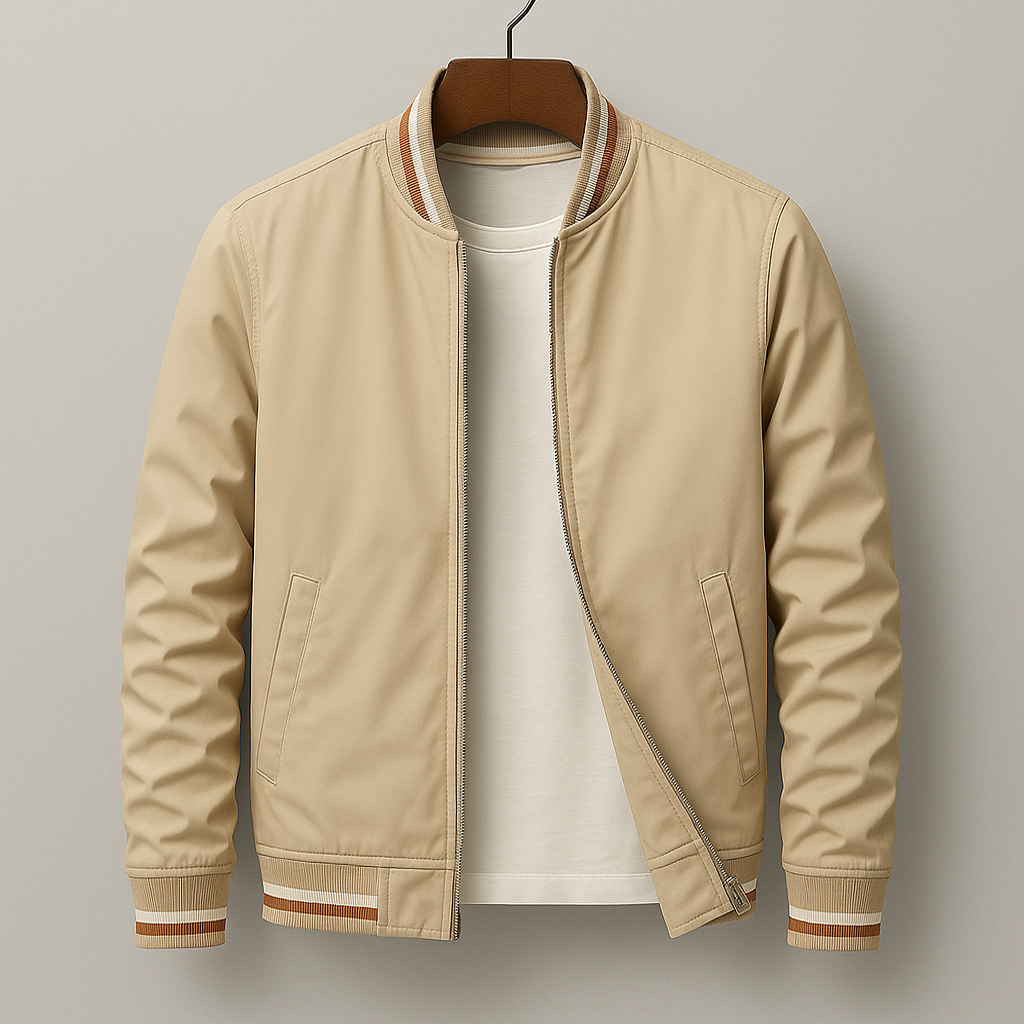 Chaqueta Dalton-Parker