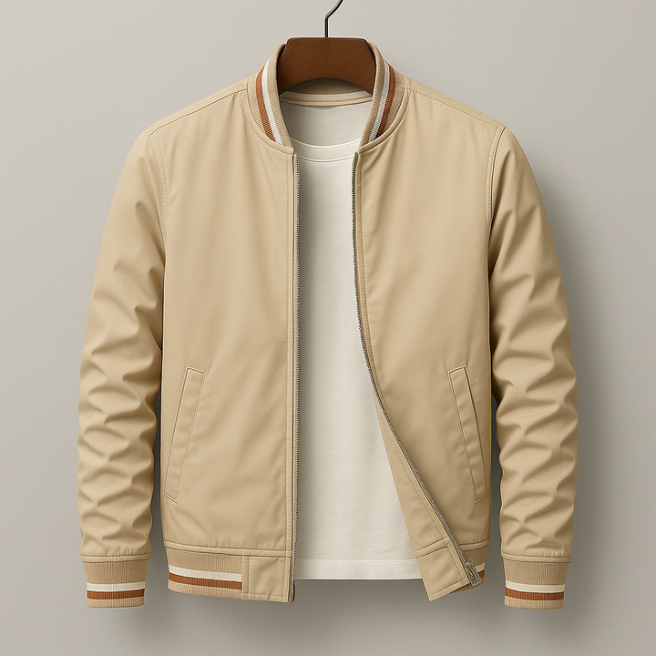 Chaqueta Dalton-Parker