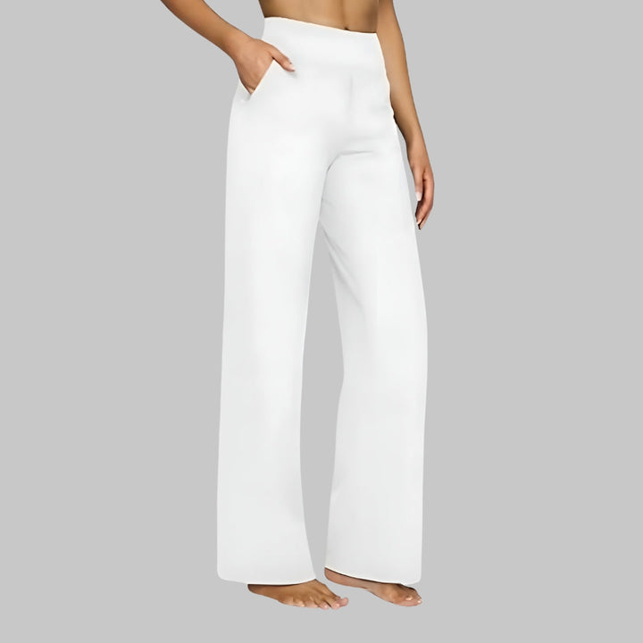 Klara™ | el pantalón elástico cómodo para cada mujer - 1+1 GRATIS