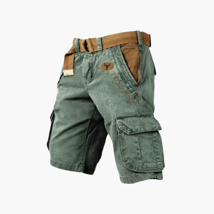 MARIETTO | PANTALÓN CARGO