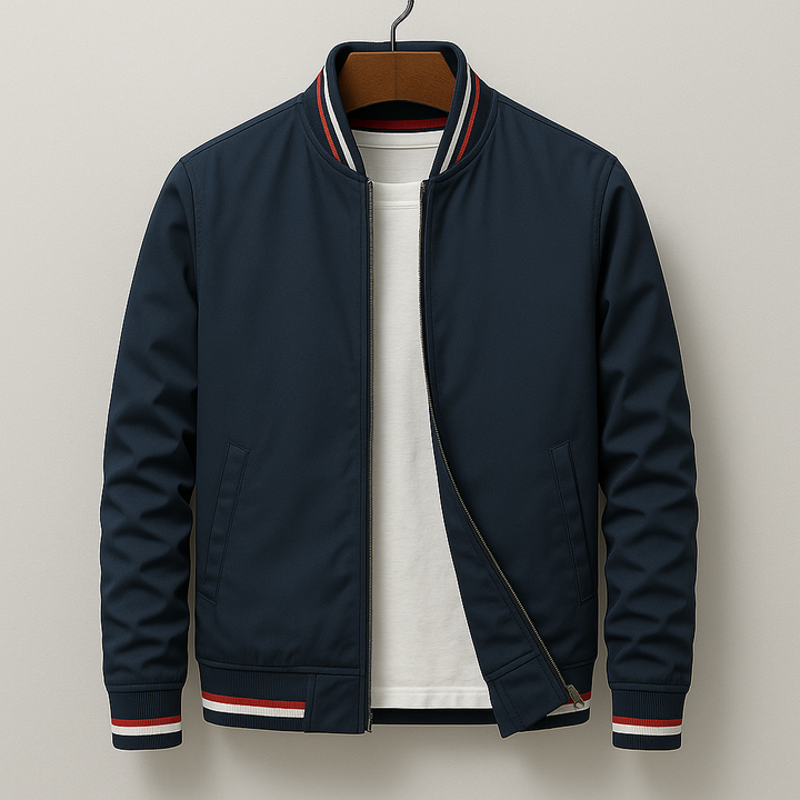 Chaqueta Dalton-Parker