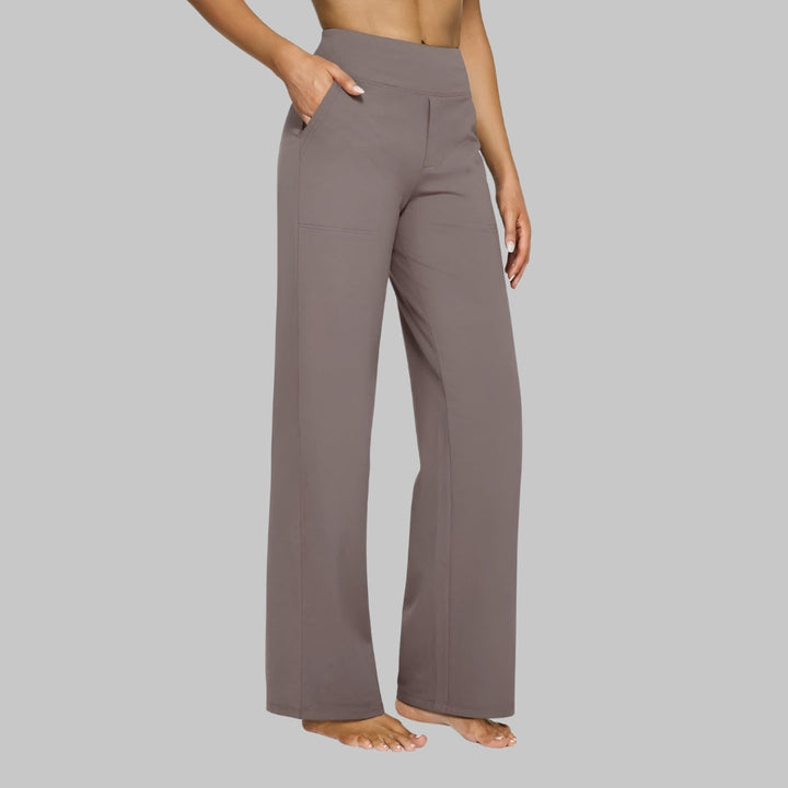 Klara™ | el pantalón elástico cómodo para cada mujer - 1+1 GRATIS