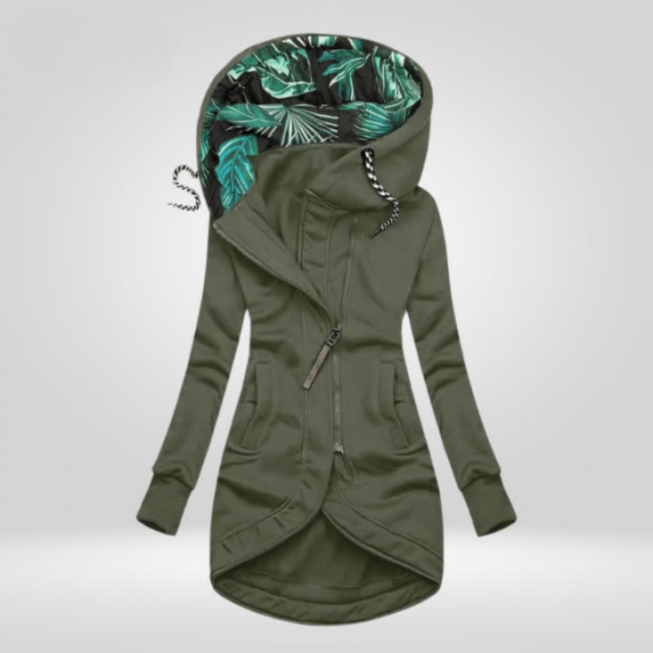 Abrigo de invierno Aysha™ para mujeres
