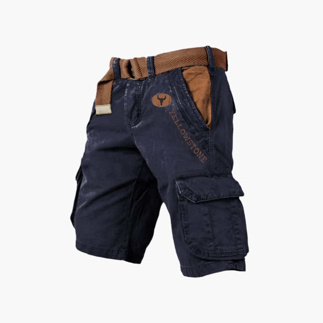MARIETTO | PANTALÓN CARGO
