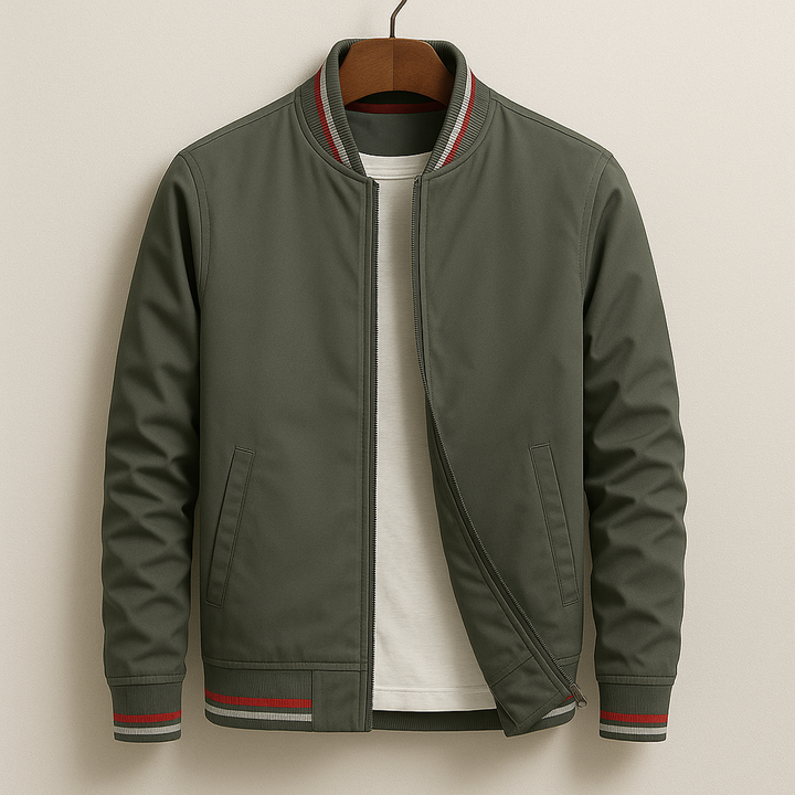 Chaqueta Dalton-Parker