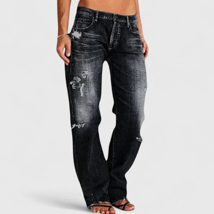 Sandra | Jeans Elegantes