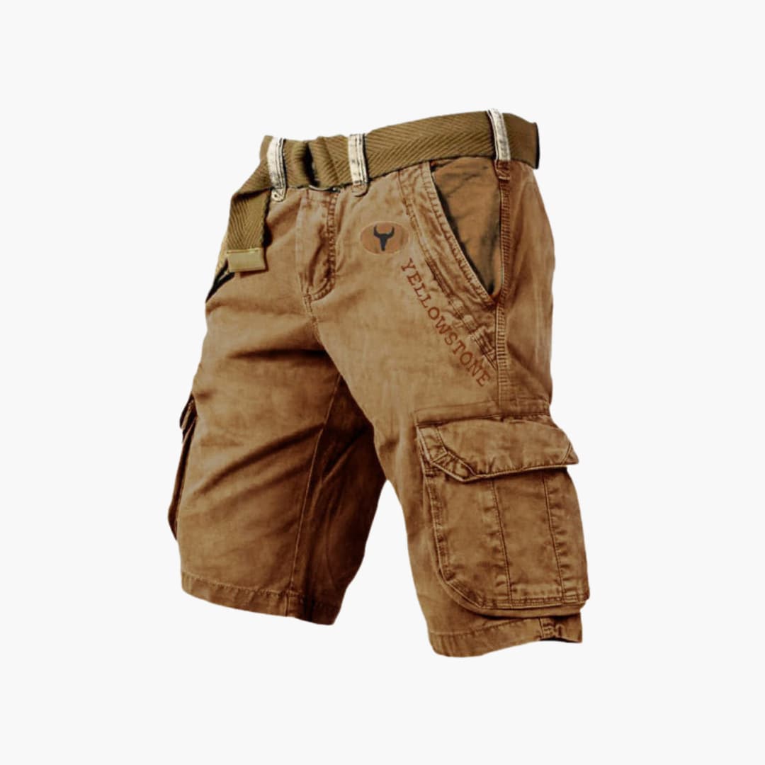 MARIETTO | PANTALÓN CARGO