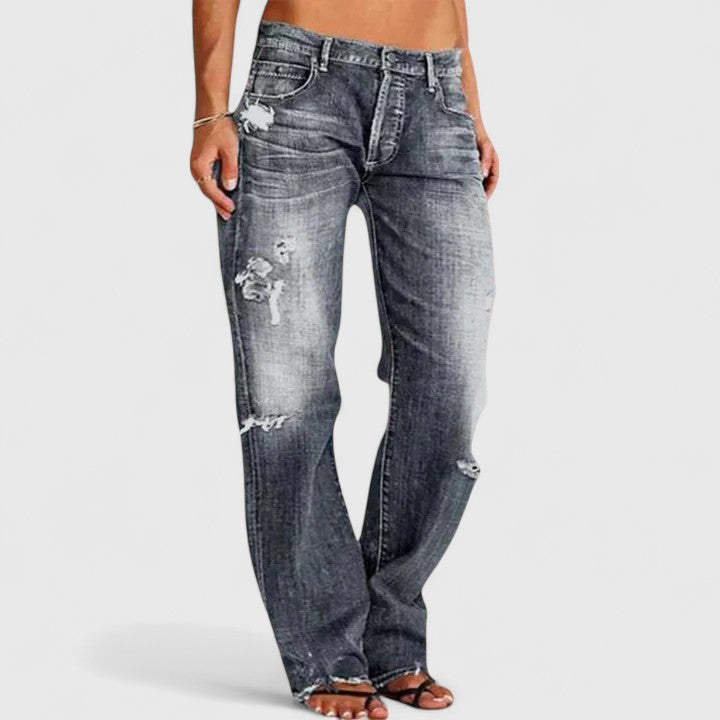 Sandra | Jeans Elegantes