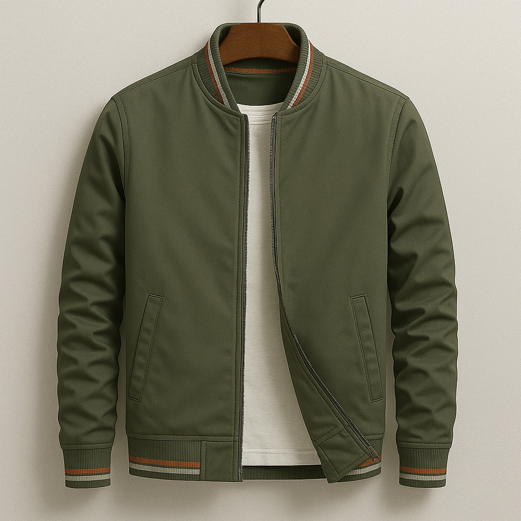 Chaqueta Dalton-Parker