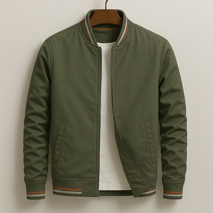 Chaqueta Dalton-Parker