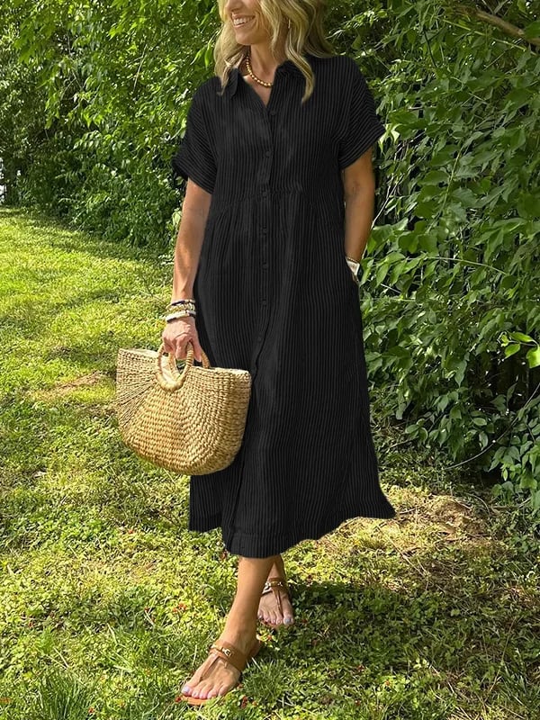 Angela™| Vestido Maxi