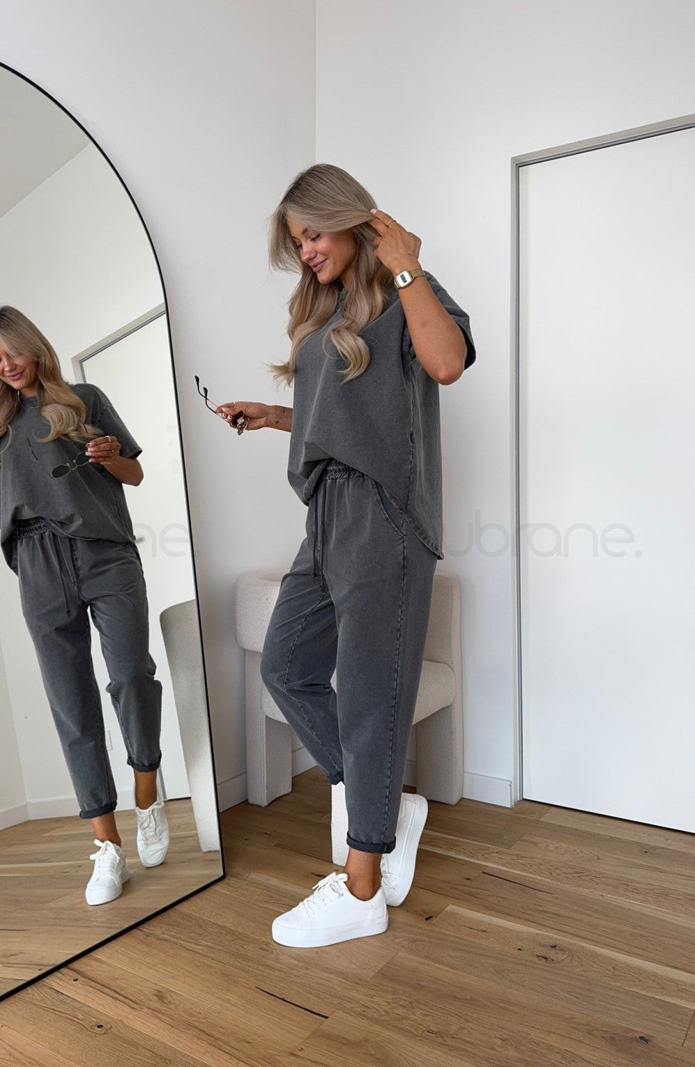 Eden - Conjunto Coordinado de Confort