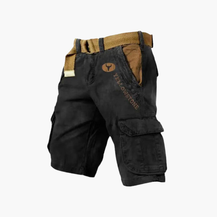 MARIETTO | PANTALÓN CARGO