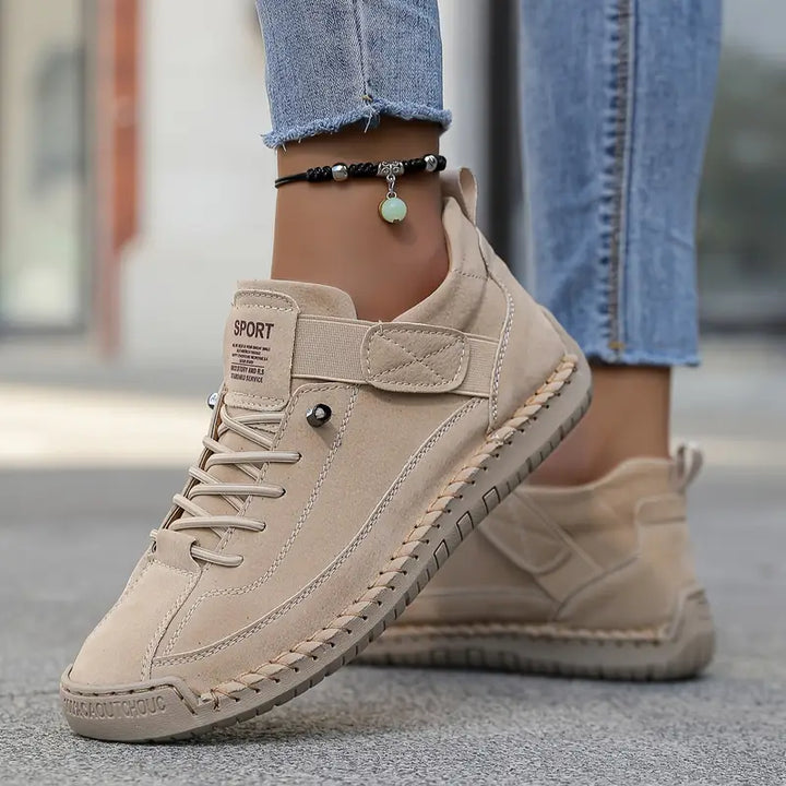 Mia - Zapatillas Ortopédicas Cómodas