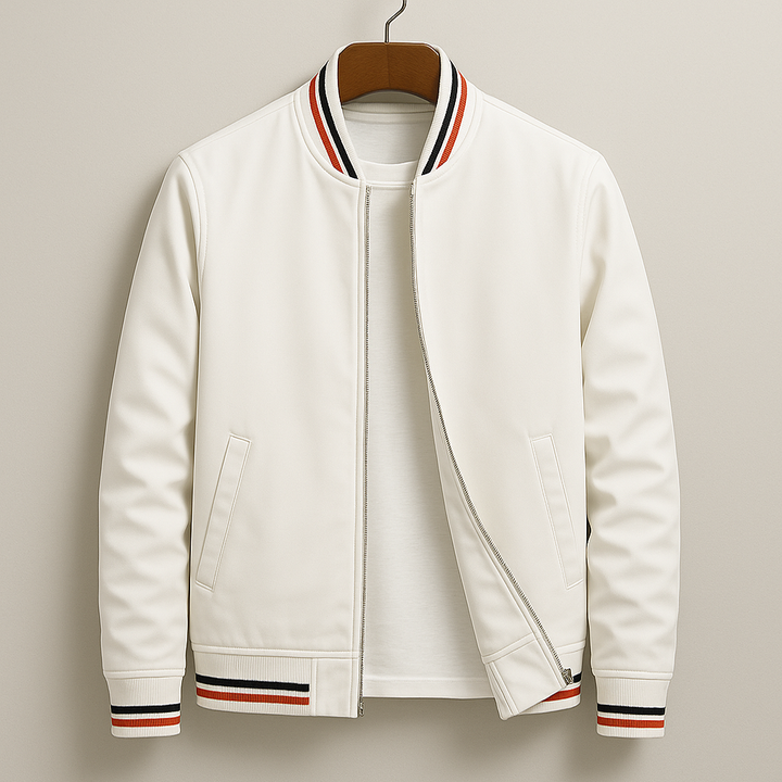 Chaqueta Dalton-Parker