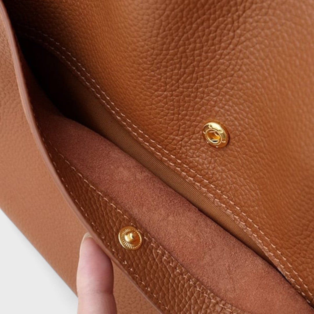 Fera - Bolso de bandolera elegante y atemporal