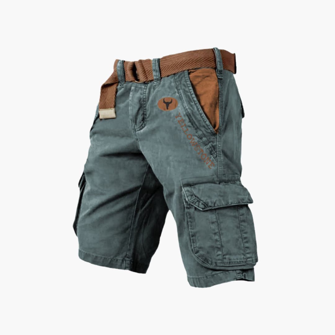 MARIETTO | PANTALÓN CARGO