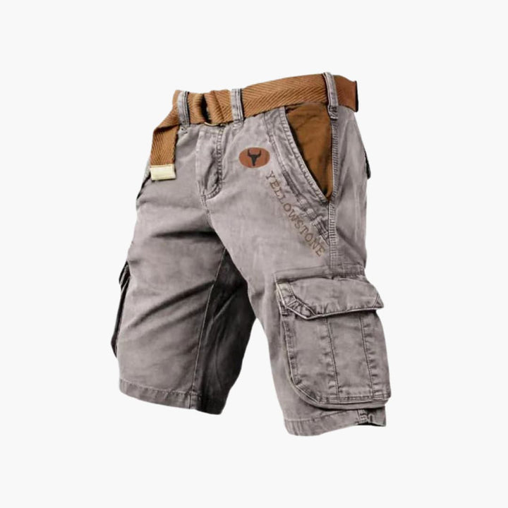 MARIETTO | PANTALÓN CARGO