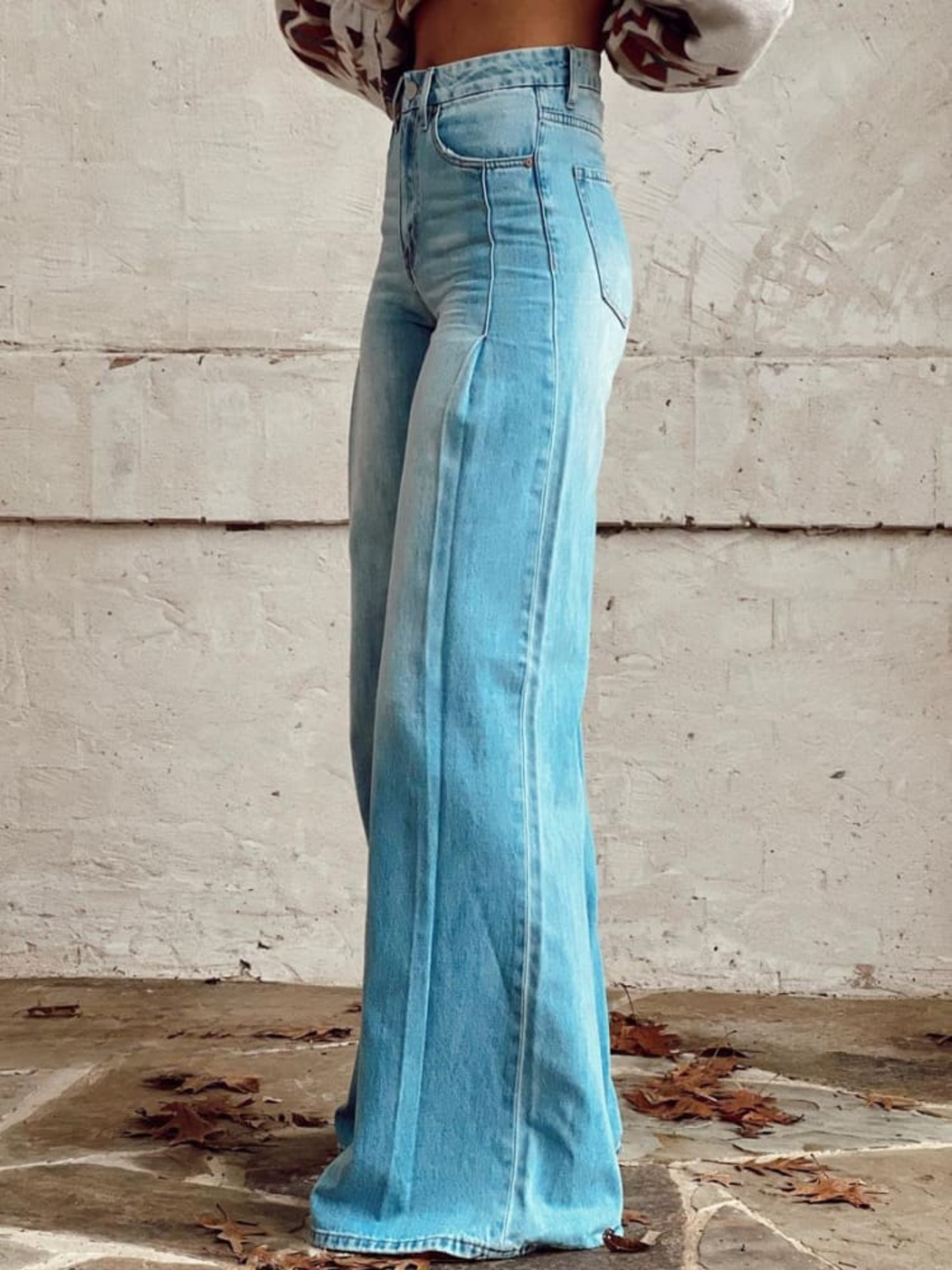 Dorotea - Pantalón Elegante y Atemporal