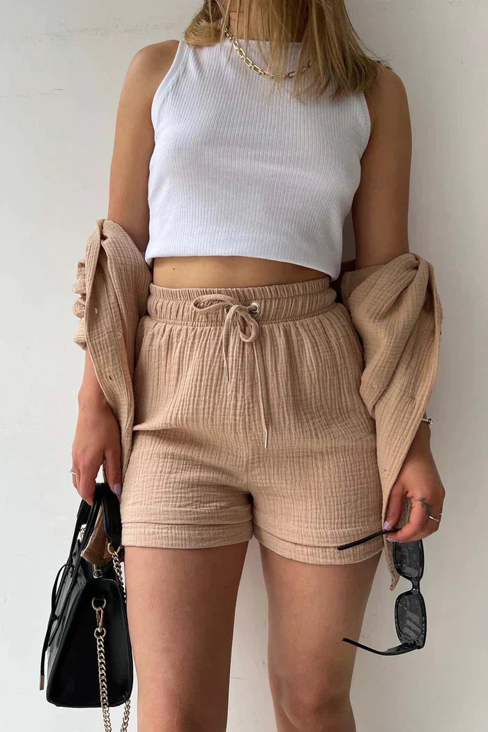Linn | Conjunto casual a juego
