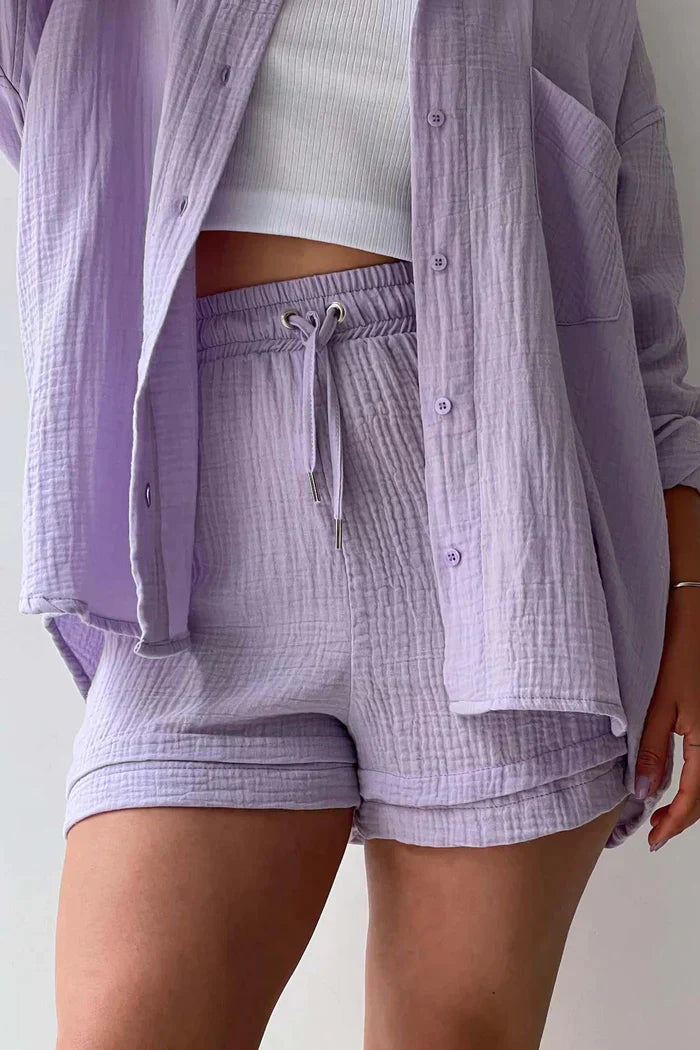 Linn | Conjunto casual a juego