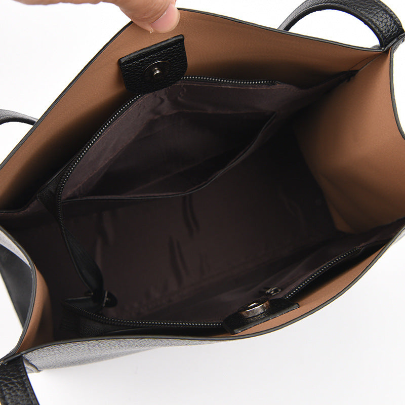 Fera - Bolso de bandolera elegante y atemporal